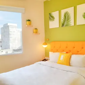 Bloom Hotel - Heritage Walk - Rum