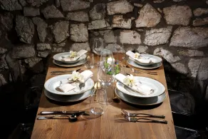 La Fornace Relais & Spa - Restaurant