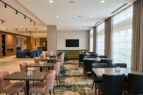 Hilton Garden Inn Newtown Square Radnor - Restaurant
