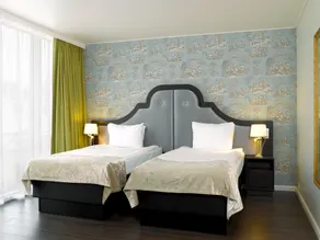 Thon Hotel Bristol Stephanie - Room