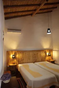 Casas do Palheiro Velho - Zimmer