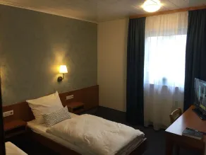 ZIP Hotel Lingenfeld - Camera