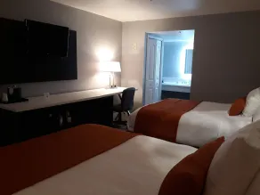 Clarion Pointe El Cajon San Diego East - Chambre
