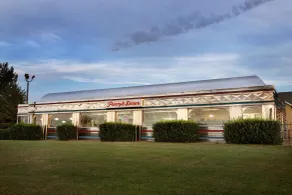 Travelodge by Wyndham Marysville - Restaurant
