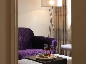 Castle Hotel Macroom - Habitación