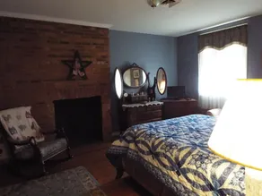 The Tillie Pierce House Inn - Chambre