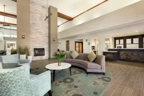 Homewood Suites by Hilton Dallas-Arlington - Reception
