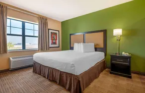 Extended Stay America Suites - Chicago - Itasca - Habitación