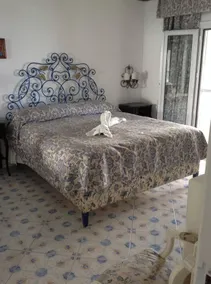B&B La Guardia  - Zimmer