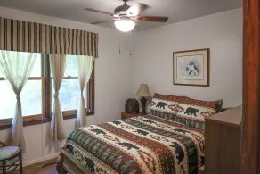 Cozy Whittier Home w/ Fire Pits < 15 Mi to Hiking! - Interiør