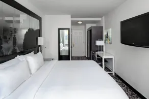 Residence Inn by Marriott Philadelphia Center City - Chambre