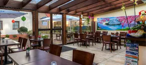 Hotel Diana - Restaurant