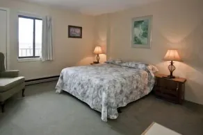 Silver Creek Lodge - Rom