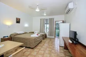 King Solomon Hotel - Room
