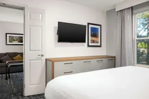 Homewood Suites by Hilton Atlanta-Alpharetta - Chambre