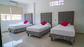 Hotel Boutique Casa Umiña - Room