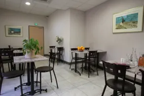 Le Provençal - Restaurant