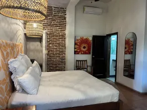 EJECUTIVO CESAR MARISCOS - Room