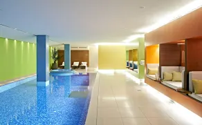 SIDE, Hamburg, a Member of Design Hotels - Piscine