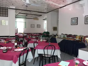 Hotel Penny - Restaurant