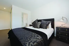 Accommodate Canberra - Domain - Camera