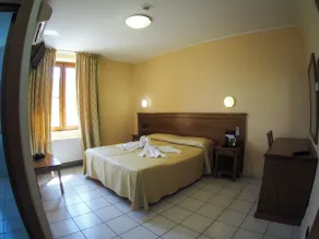 Hotel Ristorante da Santina - Værelse