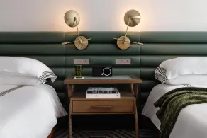 Thompson Houston, by Hyatt - Habitación