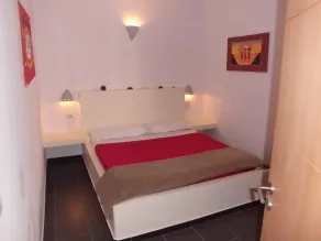 Cala da Lua apartments - Room