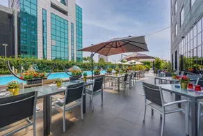 iH Hotels Milano Lorenteggio - Pool