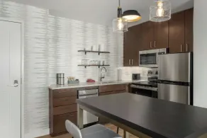 Residence Inn by Marriott Atlanta Peachtree City - Værelse