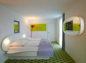 Prize by Radisson, Bremen City - Chambre