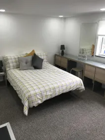 Barton Gate Farm B&B - Room