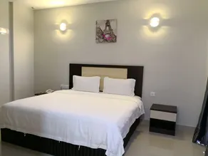 The One Boutique Hotel - Room