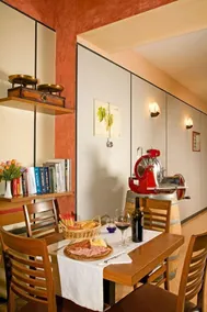 Hotel Bareta - Restaurant