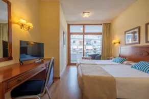 Leonardo Hotel Torremolinos Costa Del Sol - Rum