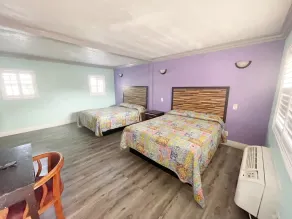 Economy Inn - Chambre