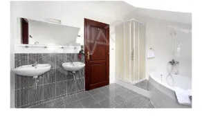HOTEL RAJSKY - Salle de bain