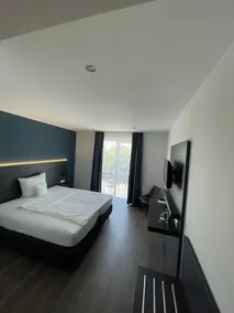 AiREA Hotel - Room