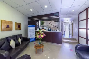 Best Western Taxco - Réception