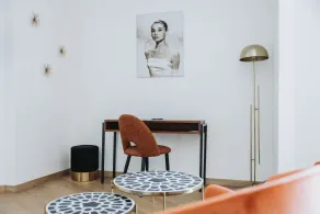 Hôtel La Villa Cannes Croisette - Chambre
