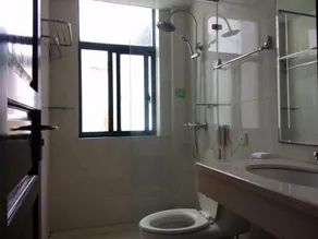 Xigu Resort Huangshan - Salle de bain