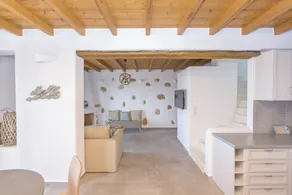 Salinus Beachfront Villas by Aegean Breeze - Private Pools - Room