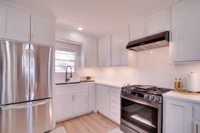 4 Mi to Ttu: Remodeled Retreat w/ Fenced Yard! - Interiør