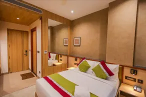 Grand Benale - Room