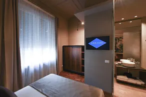 Ada Home - Chambre