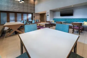 Hampton Inn & Suites Conway - Restaurant