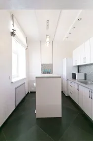 MinskLux Apartments - Cuisine privée