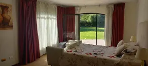 Club House Pirque - Room