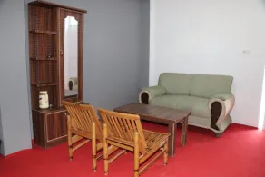 Hotel Sangla Retreat - Habitación