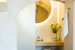 Neratze Hammam Suites - Bad